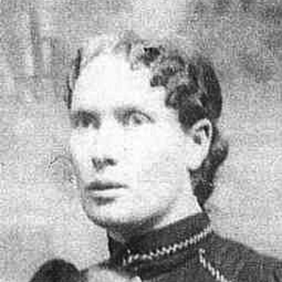 Martha Ann Smith (1849 - 1891) Profile
